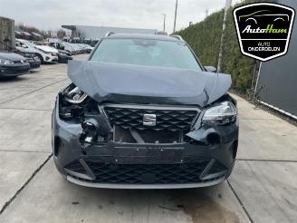 Seat Arona Arona (KJX), SUV, 2017 1.0 TSI 12V picture 3