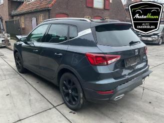 Seat Arona Arona (KJX), SUV, 2017 1.0 TSI 12V picture 8