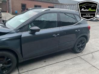 Seat Arona Arona (KJX), SUV, 2017 1.0 TSI 12V picture 5