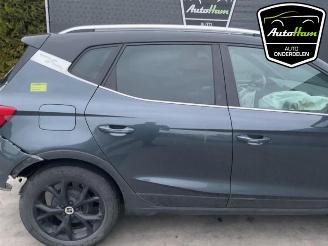 Seat Arona Arona (KJX), SUV, 2017 1.0 TSI 12V picture 11