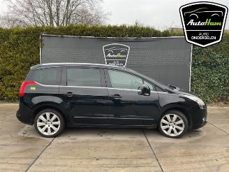 Auto da rottamare Peugeot 5008 5008 I (0A/0E), MPV, 2009 / 2017 1.6 THP 16V 2011/7