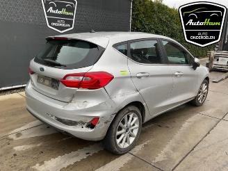 Ford Fiesta Fiesta 7, Hatchback, 2017 1.0 EcoBoost 12V 100 picture 10