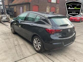 Opel Astra Astra K, Hatchback 5-drs, 2015 / 2022 1.0 Turbo 12V picture 10