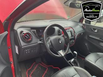 Renault Captur Captur I (2R), SUV, 2013 1.2 TCE 16V EDC picture 16