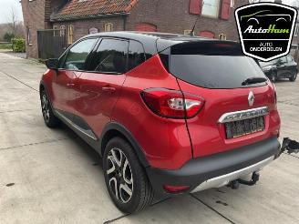 Renault Captur Captur I (2R), SUV, 2013 1.2 TCE 16V EDC picture 10