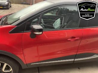 Renault Captur Captur I (2R), SUV, 2013 1.2 TCE 16V EDC picture 8