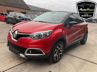 Renault Captur Captur I (2R), SUV, 2013 1.2 TCE 16V EDC picture 6