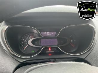Renault Captur Captur I (2R), SUV, 2013 1.2 TCE 16V EDC picture 19