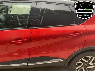 Renault Captur Captur I (2R), SUV, 2013 1.2 TCE 16V EDC picture 9