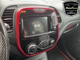 Renault Captur Captur I (2R), SUV, 2013 1.2 TCE 16V EDC picture 20
