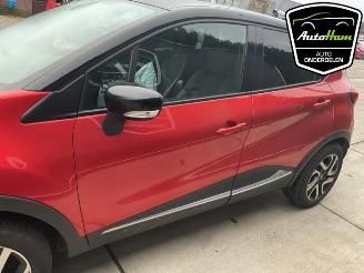 Renault Captur Captur I (2R), SUV, 2013 1.2 TCE 16V EDC picture 7