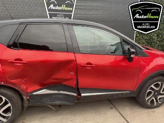 Renault Captur Captur I (2R), SUV, 2013 1.2 TCE 16V EDC picture 13