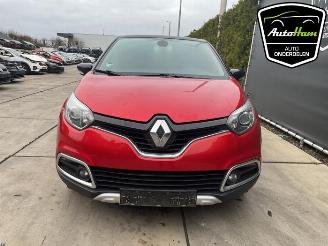 Renault Captur Captur I (2R), SUV, 2013 1.2 TCE 16V EDC picture 4