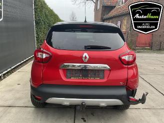 Renault Captur Captur I (2R), SUV, 2013 1.2 TCE 16V EDC picture 11