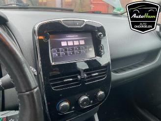 Renault Clio Clio IV (5R), Hatchback 5-drs, 2012 / 2021 0.9 Energy TCE 90 12V picture 17