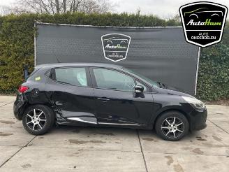 disassembly passenger cars Renault Clio Clio IV (5R), Hatchback 5-drs, 2012 / 2021 0.9 Energy TCE 90 12V 2013/7