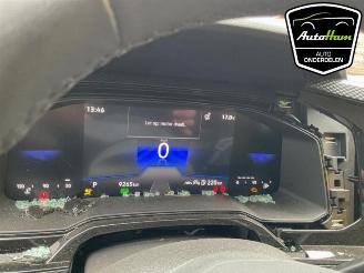 Volkswagen Polo Polo VI (AW1), Hatchback 5-drs, 2017 1.0 TSI 12V picture 22