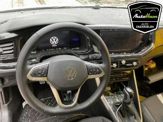 Volkswagen Polo Polo VI (AW1), Hatchback 5-drs, 2017 1.0 TSI 12V picture 15