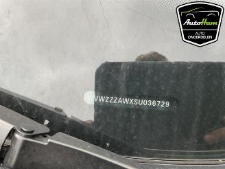 Volkswagen Polo Polo VI (AW1), Hatchback 5-drs, 2017 1.0 TSI 12V picture 12