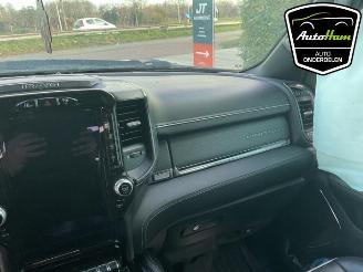 Dodge Ram 1500 Crew Cab, Quad Cab (DT), Pick-up, 2018 5.7 Hemi V8 picture 33