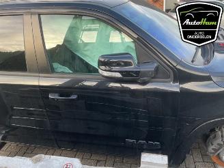 Dodge Ram 1500 Crew Cab, Quad Cab (DT), Pick-up, 2018 5.7 Hemi V8 picture 10