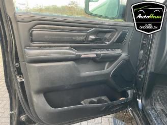 Dodge Ram 1500 Crew Cab, Quad Cab (DT), Pick-up, 2018 5.7 Hemi V8 picture 24