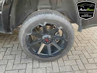 Dodge Ram 1500 Crew Cab, Quad Cab (DT), Pick-up, 2018 5.7 Hemi V8 picture 18