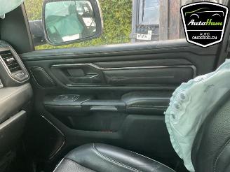 Dodge Ram 1500 Crew Cab, Quad Cab (DT), Pick-up, 2018 5.7 Hemi V8 picture 34