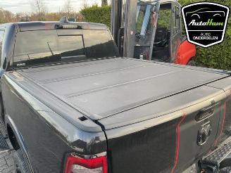 Dodge Ram 1500 Crew Cab, Quad Cab (DT), Pick-up, 2018 5.7 Hemi V8 picture 19
