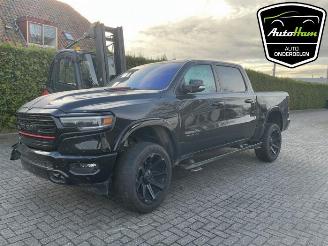 Dodge Ram 1500 Crew Cab, Quad Cab (DT), Pick-up, 2018 5.7 Hemi V8 picture 5
