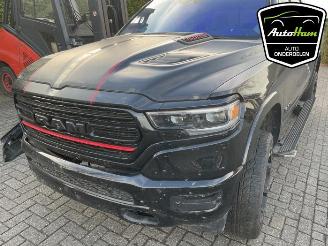 Dodge Ram 1500 Crew Cab, Quad Cab (DT), Pick-up, 2018 5.7 Hemi V8 picture 7
