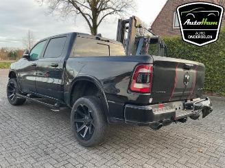 Dodge Ram 1500 Crew Cab, Quad Cab (DT), Pick-up, 2018 5.7 Hemi V8 picture 14