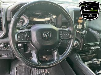 Dodge Ram 1500 Crew Cab, Quad Cab (DT), Pick-up, 2018 5.7 Hemi V8 picture 22