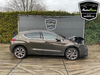 Uttjänta bilar auto Citroën DS4 DS4 (NX), Hatchback, 2011 / 2015 1.6 16V THP Racing 2012/1