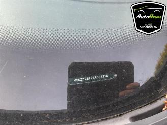 Seat Altea Altea XL (5P5), MPV, 2006 / 2015 1.8 TFSI 16V picture 13