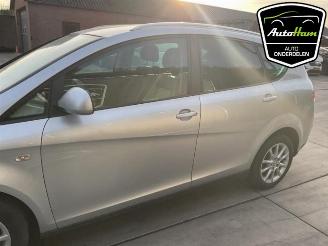 Seat Altea Altea XL (5P5), MPV, 2006 / 2015 1.8 TFSI 16V picture 5