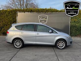  Seat Altea Altea XL (5P5), MPV, 2006 / 2015 1.8 TFSI 16V 2011/5