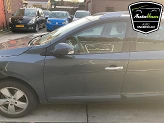 Renault Mégane Megane III Grandtour (KZ), Combi 5-drs, 2008 / 2016 1.4 16V TCe 130 picture 6