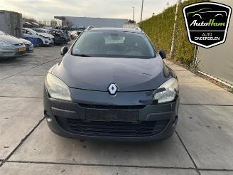 Renault Mégane Megane III Grandtour (KZ), Combi 5-drs, 2008 / 2016 1.4 16V TCe 130 picture 3