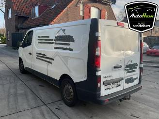 Opel Vivaro Vivaro, Van, 2014 / 2019 1.6 CDTI BiTurbo 120 picture 7