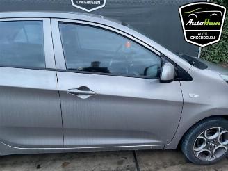 Kia Picanto Picanto (TA), Hatchback, 2011 / 2017 1.0 12V picture 10