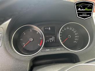 Volkswagen Polo Polo V (6R), Hatchback, 2009 / 2017 1.4 TDI DPF BlueMotion technology picture 24