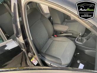 Volkswagen Polo Polo V (6R), Hatchback, 2009 / 2017 1.4 TDI DPF BlueMotion technology picture 22