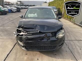 Volkswagen Polo Polo V (6R), Hatchback, 2009 / 2017 1.4 TDI DPF BlueMotion technology picture 3