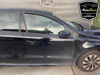 Volkswagen Polo Polo V (6R), Hatchback, 2009 / 2017 1.4 TDI DPF BlueMotion technology picture 12