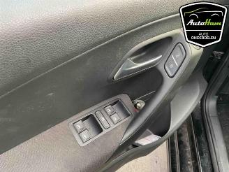 Volkswagen Polo Polo V (6R), Hatchback, 2009 / 2017 1.4 TDI DPF BlueMotion technology picture 15