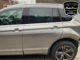 Volkswagen Tiguan Tiguan (AD1), SUV, 2016 / 2024 1.4 TSI 16V picture 9