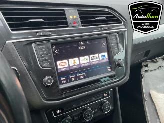 Volkswagen Tiguan Tiguan (AD1), SUV, 2016 / 2024 1.4 TSI 16V picture 22