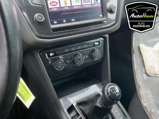 Volkswagen Tiguan Tiguan (AD1), SUV, 2016 / 2024 1.4 TSI 16V picture 23