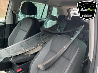 Volkswagen Tiguan Tiguan (AD1), SUV, 2016 / 2024 1.4 TSI 16V picture 25